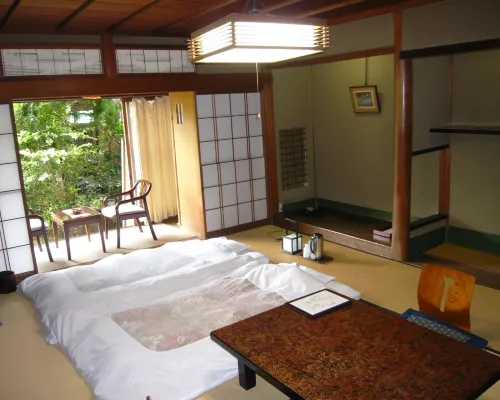 Seikiro Ryokan Historical Museum Hotel Hotels in Miyazu
