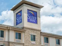 Sleep Inn & Suites Defuniak Springs - Crestview Hotels in Walton County