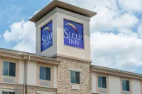 Sleep Inn & Suites Defuniak Springs - Crestview Hotels in Walton County