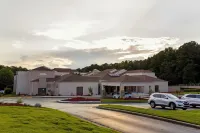 Comfort Inn Roswell-Dunwoody Hotels in Roswell