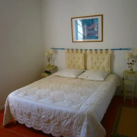 Chambres d'Hôtes Domaine du Bouchon Отели в г. Ган