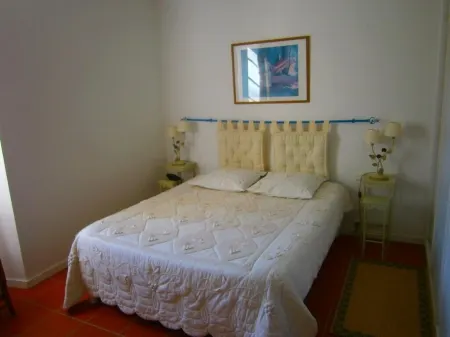 Chambres d'Hôtes Domaine du Bouchon Отели в г. Мейан-Сюр-Гарон