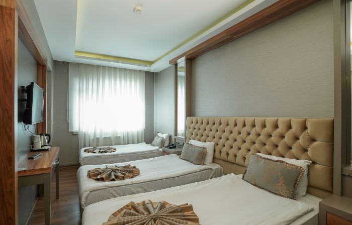 Enerji Otel