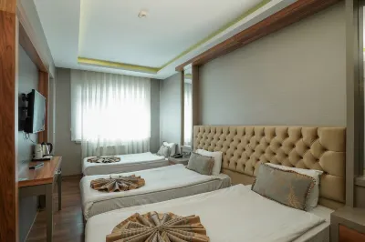 Enerji Otel Hotels near Kizilay Square