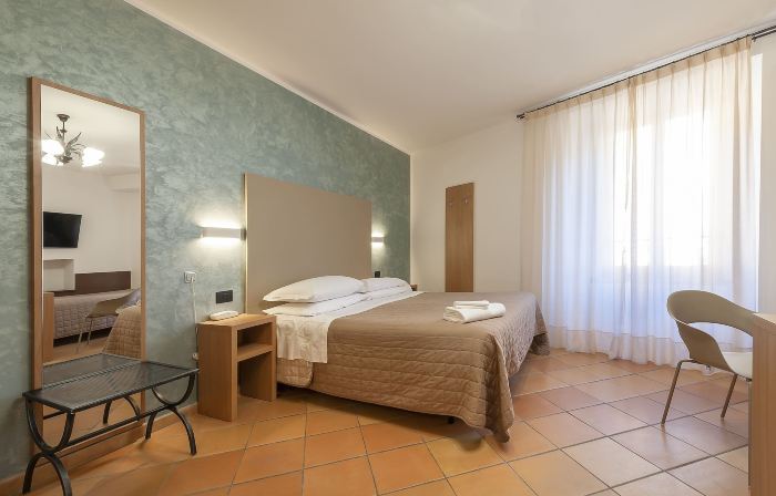Hotel Sole