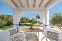 Naxos Nature Suites - 3-Sterne