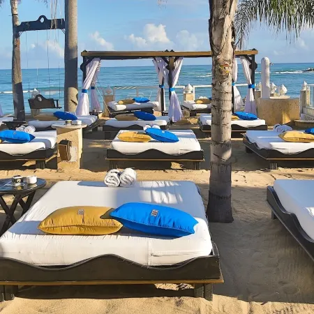 Presidential Suites by Lifestyle Puerto Plata - All Inclusive