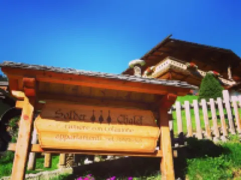 B&B Solder Chalet Dolomiti Hotel a Sappada