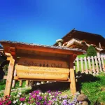 B&B Solder Chalet Dolomiti Các khách sạn ở Sappada