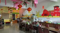 Old Town Guest House Hotels in Melaka