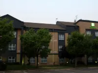Holiday Inn JOHANNESBURG AIRPORT by IHG Hotels near K90 Centre