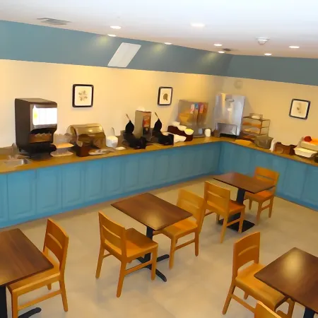 Country Inn & Suites by Radisson, Salisbury, MD