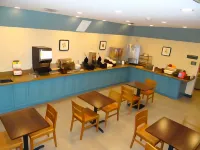 Country Inn & Suites by Radisson, Salisbury, MD - breakfast