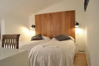 Albergo Il Rientro Hotels in Canalicchio