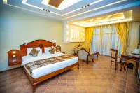 Malaika Beach Resort Hotel di 