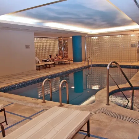 DoubleTree by Hilton Buenos Aires