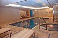 DoubleTree by Hilton Buenos Aires - Spa