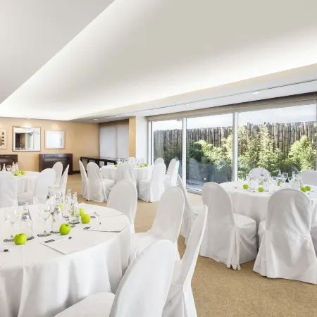 DoubleTree by Hilton Buenos Aires