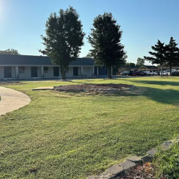 Motel 6 Ponca City, OK