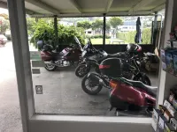 289 Midway Motel - Bintang 3