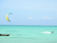 Nur Beach Hotel Hotels in Jambiani