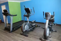 Amber Inn Hotels in Le Mars