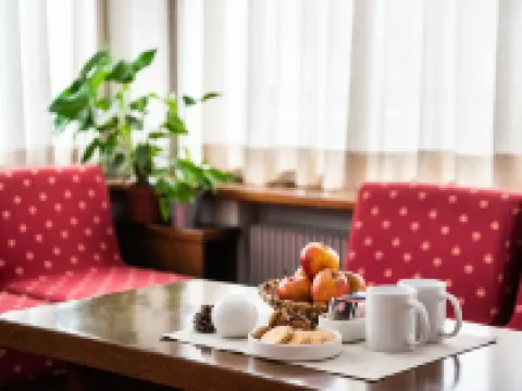 Residence Contrin Hotels in Canazei