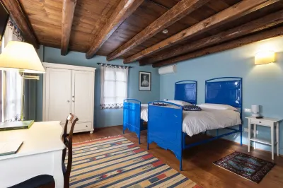 Ca' Marsure B&B فنادق في Meduna di Livenza