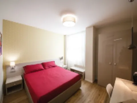 Bed Room Hotels in Potenza