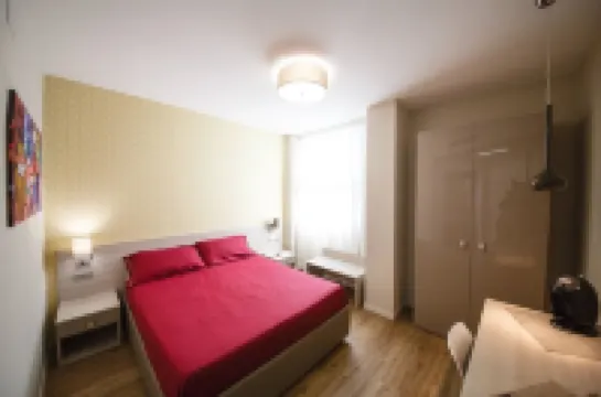 Bed Room Potenza