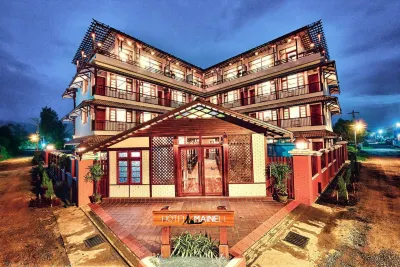 Hotel Maine Li Hotels in 