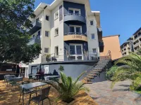 拜恩酒店 卡布勒通酒店