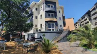 Hôtel la Baïne Hotel a Capbreton
