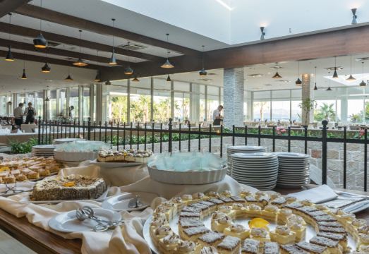 아마드리아 파크 호텔 이반 객실