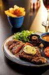 Mercure Bedford Centre Hotel - breakfast