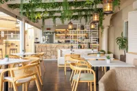 AP Oriental Beach - Adults Friendly - bar