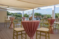Acoya Curacao Resort, Villas & Spa - breakfast