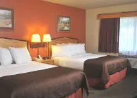 AmericInn by Wyndham Oswego Hotels in Oswego