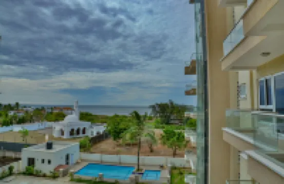 芬斯舒適住宅酒店 - 尼亞里