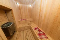 Martı Beach Hotel - spa