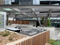Kozyguru Melbourne City Perfect Tranquil Sanctuary 1 Bed Apt Vme023 Hotels in Carlton