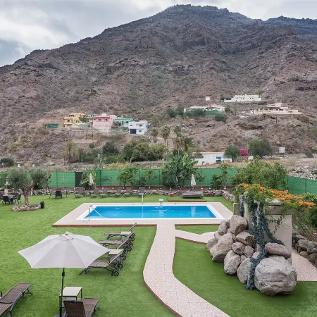 Sol Mogan Suites - Adults Only