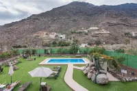 Sol Mogan Suites