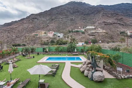 Sol Mogan Suites - Adults Only