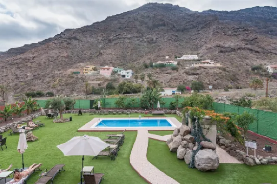 Sol Mogan Suites - Adults Only