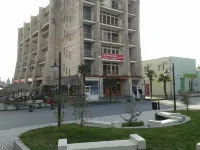 Hereti Hotel - Haustierfreundliche