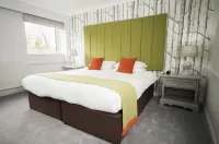 Crown Hotel Wetheral Hôtels à : 