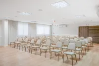 Iate Hotel Centro Florianópolis