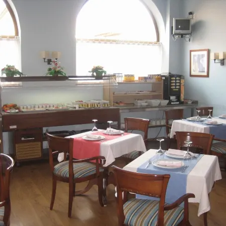 Hotel Santiago