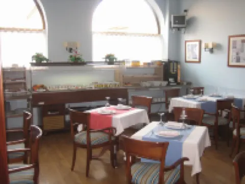 Hotel Santiago